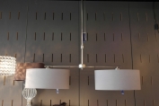 hanglamp dubbel