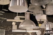 hanglamp glas industrie