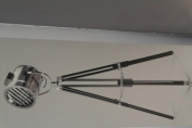 staande lamp