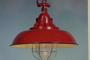 hanglamp industrie