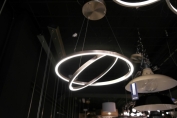 led hanglamp